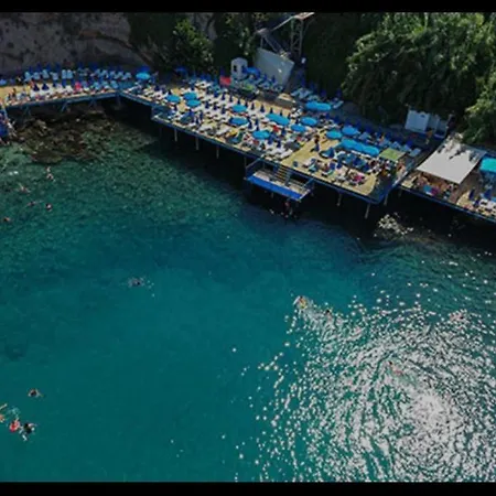 Aparthotel Hayal