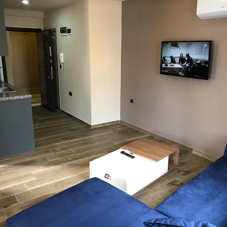 Aparthotel Hayal