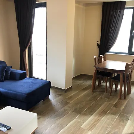 Hayal Aparthotel Antalya